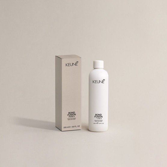 Pr&eacute; Shampoo Keune Design Bond Fusion Phase 3